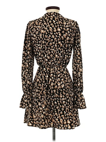 Fantastic Fawn Casual Dress (view 2)