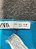 Zara Teal Sleeveless Top Size L - photo 7