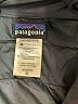 Patagonia Black Vest Size M - photo 6