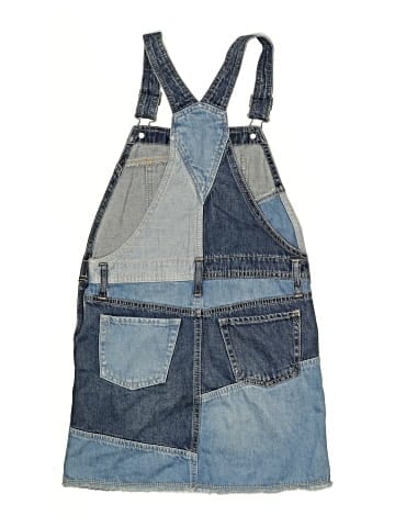Gap Overalls (view 2)