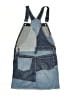 Gap 100% Cotton Blue Overalls Size M (kids) - photo 2