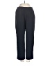 Leifnotes Solid Blue Track Pants Size 2 - photo 1
