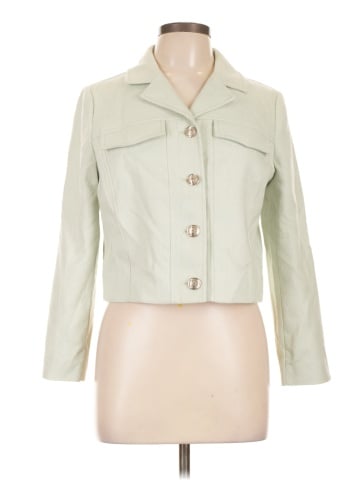White House Black Market Jacket (view 1)