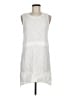 Ro & De White Casual Dress Size M - photo 1
