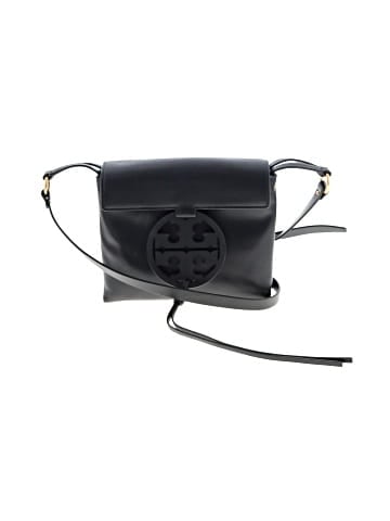 Tory Burch Leather Crossbody Bag (view 1)