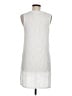 Ro & De White Casual Dress Size M - photo 2