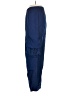 Forever 21 Blue Cargo Pants Size M - photo 5