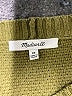 Madewell Green Seagrove Pullover Sweater Size XS - photo 7