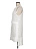 Ro & De White Casual Dress Size M - photo 5