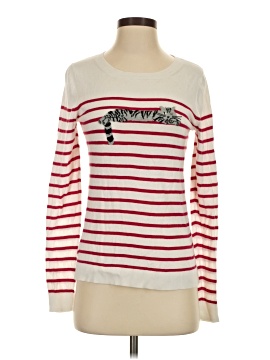 J.Crew Mercantile Pullover Sweater