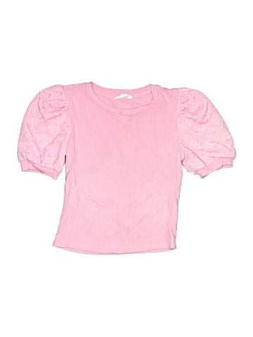 Shein Short Sleeve Top (view 1)