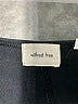 Wilfred Free Black Romper Size XL - photo 4