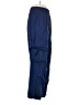 Forever 21 Blue Cargo Pants Size M - photo 4
