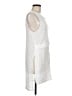 Ro & De White Casual Dress Size M - photo 4
