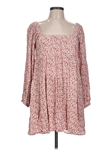 Fab'rik Casual Dress (view 1)