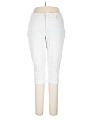 St. John's Bay Casual Pants (view 1)