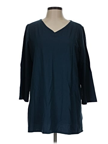Eileen Fisher Casual Dress (view 1)