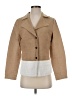 Dries Van Noten Tan Jacket Size EU (IT) 40 / US 4 - photo 1
