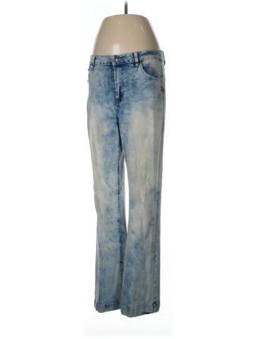 Crazy Train Jeans (view 1)