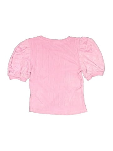 Shein Short Sleeve Top (view 2)