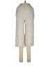 Francesca's Tan Ivory Casual Pants Size 12 - photo 1