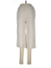 Francesca's Tan Ivory Casual Pants Size 12 - photo 2