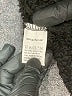 Unbranded 100% Polyester Black Turtleneck Sweater Size L - photo 7