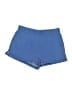 TNA Solid Blue Shorts Size S - photo 1