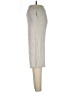 Francesca's Tan Ivory Casual Pants Size 12 - photo 5