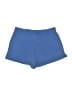 TNA Solid Blue Shorts Size S - photo 2