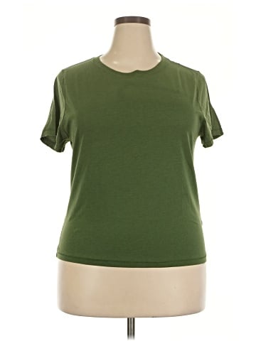 J.Crew Short Sleeve T-Shirt (view 1)