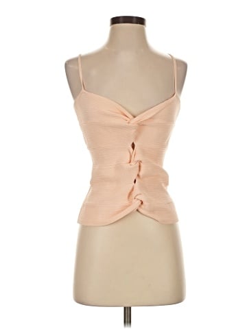 Viktoria + Woods Sleeveless Blouse (view 1)