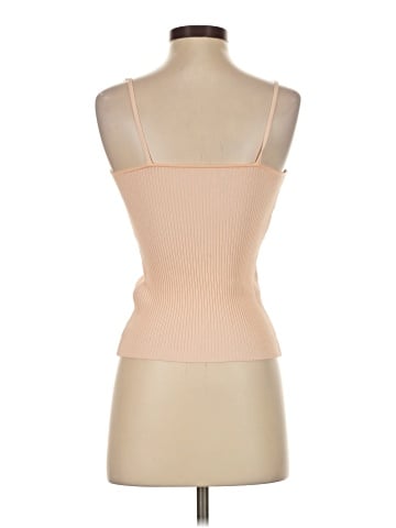 Viktoria + Woods Sleeveless Blouse (view 2)