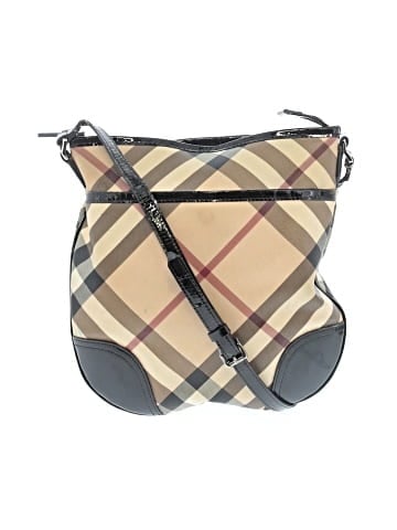 Burberry Crossbody Bag (view 1)