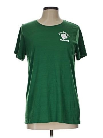 Way to Celebrate! Short Sleeve T-Shirt (view 1)
