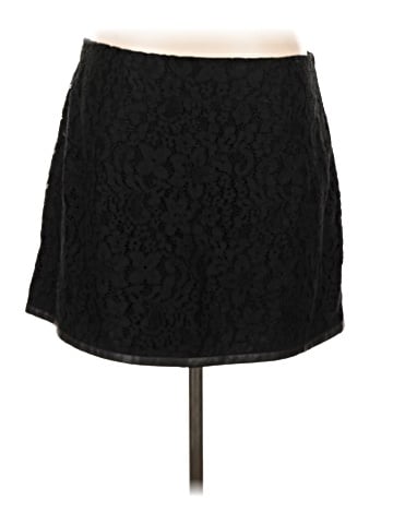 Rebecca Taylor Formal Skirt (view 2)