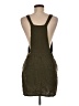 Garage Green Casual Dress Size M - photo 2