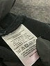 Ann Taylor LOFT Outlet 100% Cotton Solid Black Romper Size M - photo 5