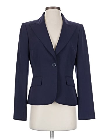 Anne Klein Blazer (view 1)