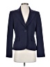 Anne Klein Blue Blazer Size 4 - photo 1