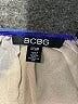 BCBG 100% Polyester Purple 3/4 Sleeve Blouse Size S - photo 7
