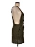 Garage Green Casual Dress Size M - photo 4