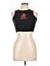 Shein Black Tank Top Size L - photo 1