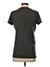 Zara Basic Gray Short Sleeve T-Shirt Size S - photo 2