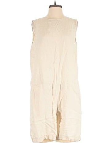 Eileen Fisher Romper (view 1)