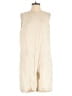 Eileen Fisher Ivory Romper Size S - photo 1