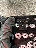 Ann Taylor Black Short Sleeve Top Size S - photo 7