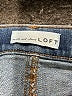 Ann Taylor LOFT Blue Jeans Size 28 waist - photo 7