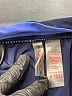 ZeroXposur Color Block Blue Athletic Shorts Size 10 - 12 - photo 3