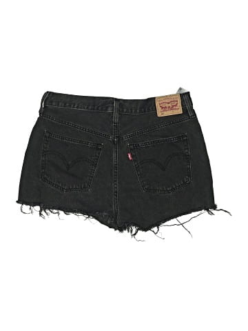 Levi's Denim Shorts (view 2)